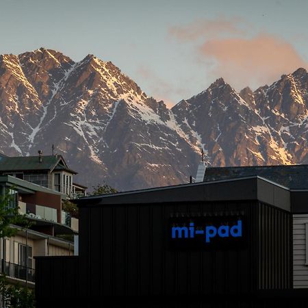 Mi-Pad Κουίνσταουν Εξωτερικό φωτογραφία